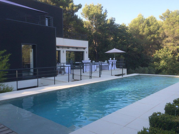 piscine autoportée béton marinal
