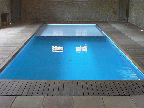 Construction Of Indoor Swimming Pools, How Much To Tile A Swimming Pool